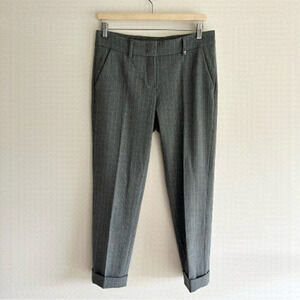 Raffaello Rossi Dora Grey Striped